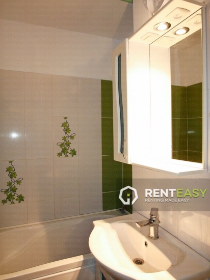Apartament 2 Camere pentru Inchiriat in Centru - Hala Centrala