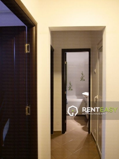 Apartament 2 Camere pentru Inchiriat in Centru - Hala Centrala