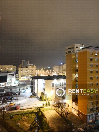 Apartament 2 Camere pentru Inchiriat in Centru - Hala Centrala