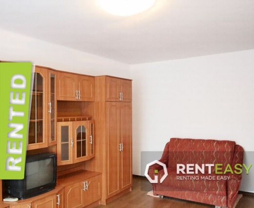 Apartament cu 1 Camera de Inchiriat in Pacurari