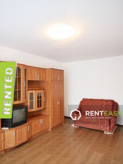 Apartament cu 1 Camera de Inchiriat in Pacurari