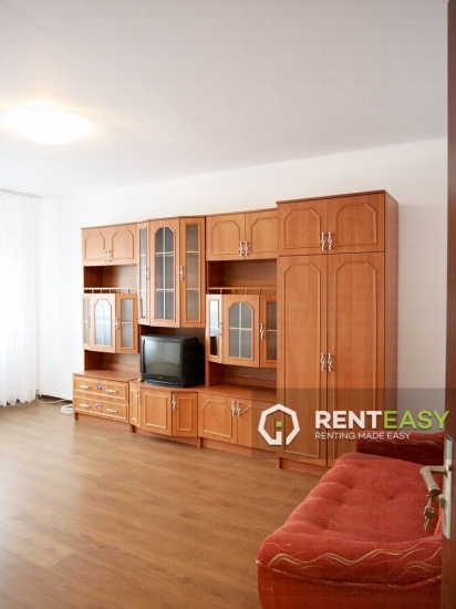 Apartament cu 1 Camera de Inchiriat in Pacurari