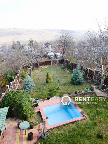 Vila cu 7 Dormitoare de Inchiriat in zona Copou