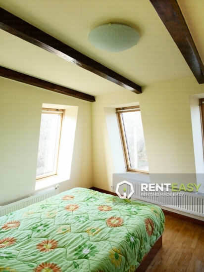 Vila cu 7 Dormitoare de Inchiriat in zona Copou