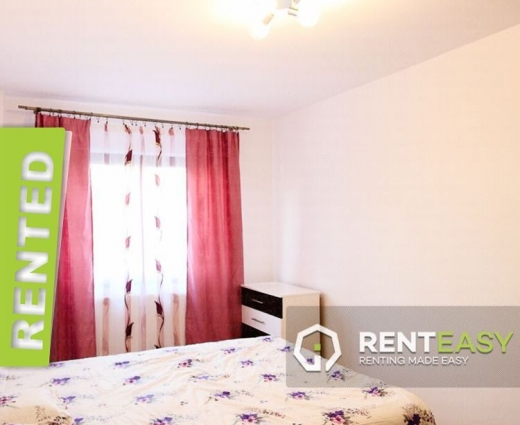 Apartament cu 2 Camere in bloc nou de Inchiriat in Centru - Podul de Fier