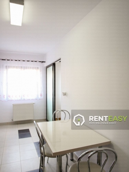 Apartament cu 2 Camere in bloc nou de Inchiriat in Centru - Podul de Fier