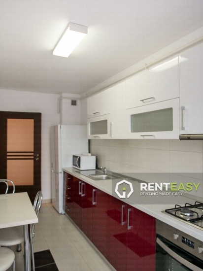 Apartament cu 2 Camere in bloc nou de Inchiriat in Centru - Podul de Fier