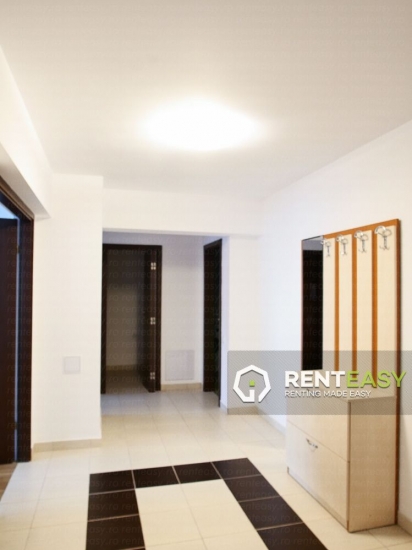 Apartament cu 2 Camere in bloc nou de Inchiriat in Centru - Podul de Fier