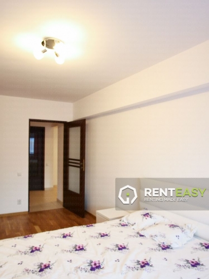 Apartament cu 2 Camere in bloc nou de Inchiriat in Centru - Podul de Fier