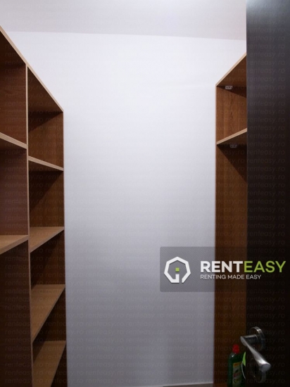 Apartament cu 2 Camere in bloc nou de Inchiriat in Centru - Podul de Fier