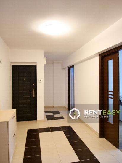 Apartament cu 2 Camere in bloc nou de Inchiriat in Centru - Podul de Fier