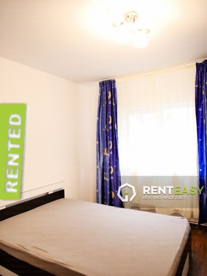 Apartament 2 Camere de Inchiriat in Podul de Fier