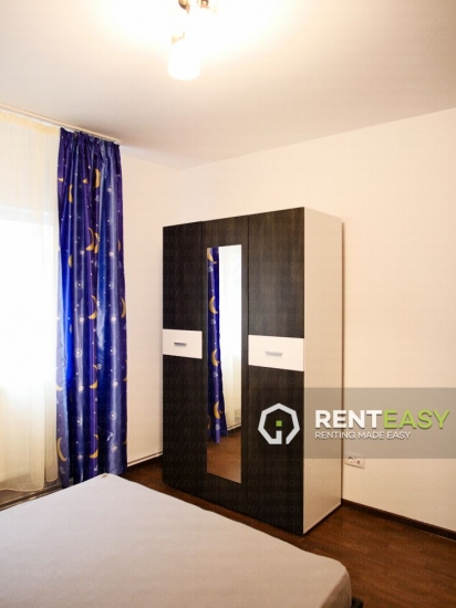 Apartament 2 Camere de Inchiriat in Podul de Fier