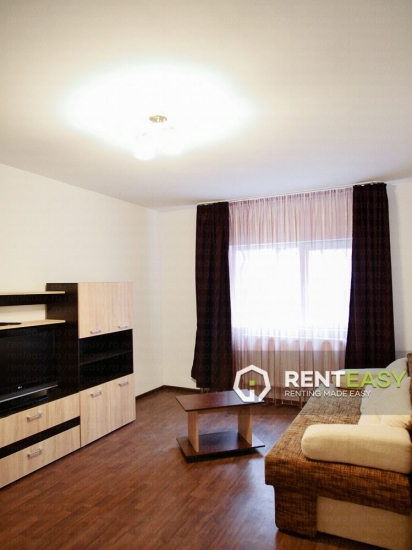 Apartament 2 Camere de Inchiriat in Podul de Fier