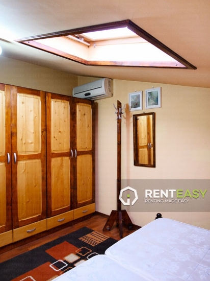 Apartament cu 2 Camere pentru Inchiriat in Centru - Targu Cucu