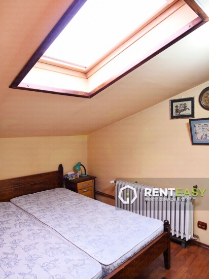 Apartament cu 2 Camere pentru Inchiriat in Centru - Targu Cucu