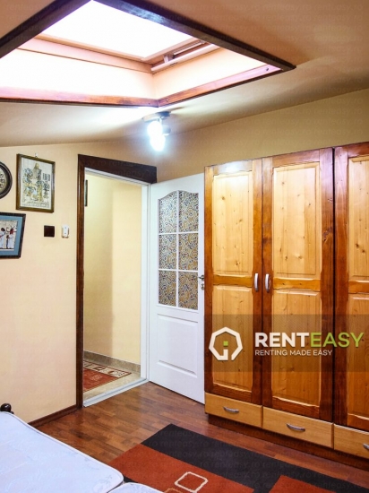 Apartament cu 2 Camere pentru Inchiriat in Centru - Targu Cucu