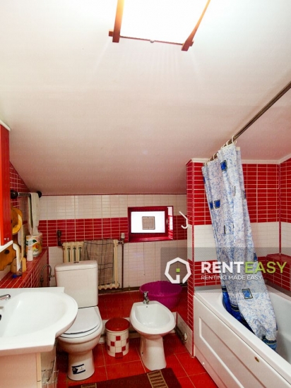 Apartament cu 2 Camere pentru Inchiriat in Centru - Targu Cucu