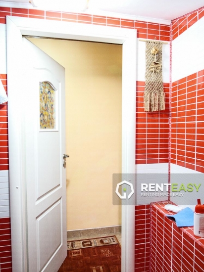 Apartament cu 2 Camere pentru Inchiriat in Centru - Targu Cucu