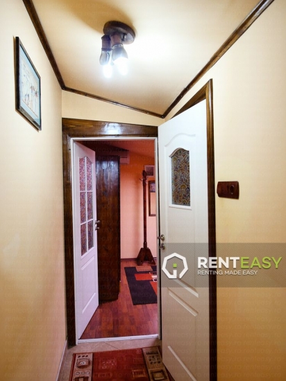 Apartament cu 2 Camere pentru Inchiriat in Centru - Targu Cucu