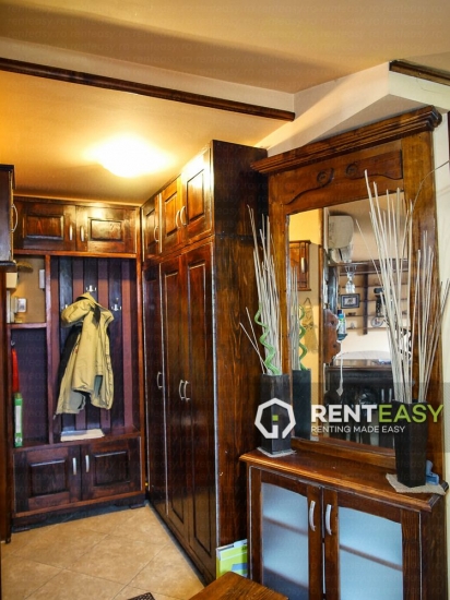 Apartament cu 2 Camere pentru Inchiriat in Centru - Targu Cucu