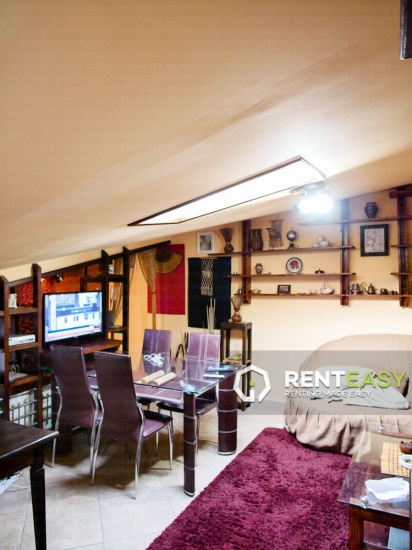 Apartament cu 2 Camere pentru Inchiriat in Centru - Targu Cucu