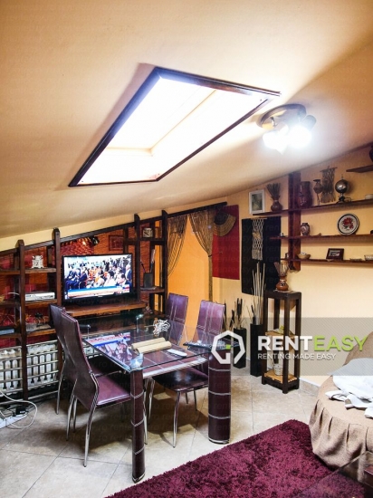 Apartament cu 2 Camere pentru Inchiriat in Centru - Targu Cucu