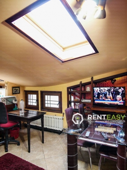 Apartament cu 2 Camere pentru Inchiriat in Centru - Targu Cucu