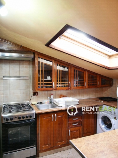 Apartament cu 2 Camere pentru Inchiriat in Centru - Targu Cucu