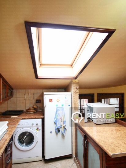 Apartament cu 2 Camere pentru Inchiriat in Centru - Targu Cucu