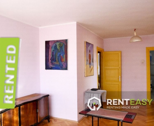 Apartament cu 3 camere pentru inchiriat in Centru - Piata Unirii