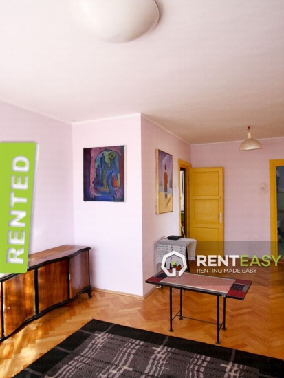 Apartament cu 3 camere pentru inchiriat in Centru - Piata Unirii