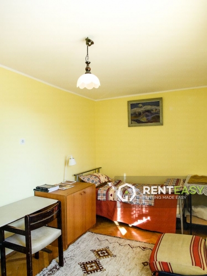 Apartament cu 3 camere pentru inchiriat in Centru - Piata Unirii