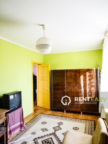 Apartament cu 3 camere pentru inchiriat in Centru - Piata Unirii