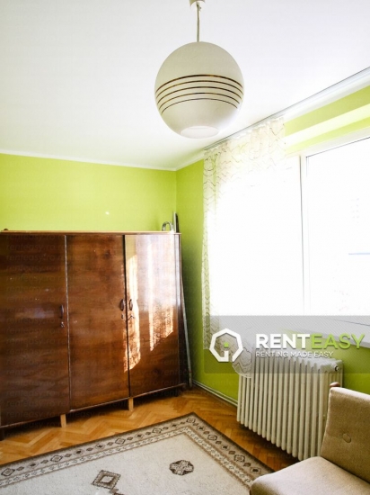 Apartament cu 3 camere pentru inchiriat in Centru - Piata Unirii