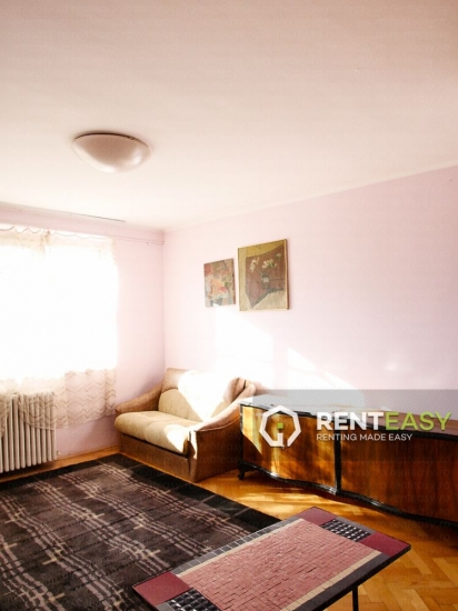 Apartament cu 3 camere pentru inchiriat in Centru - Piata Unirii