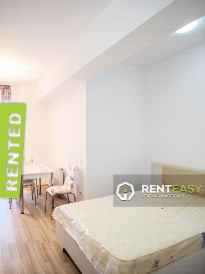 Apartament 1 Camera de Inchiriat in Pacurari - Bloc nou