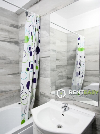 Apartament 1 Camera de Inchiriat in Pacurari - Bloc nou