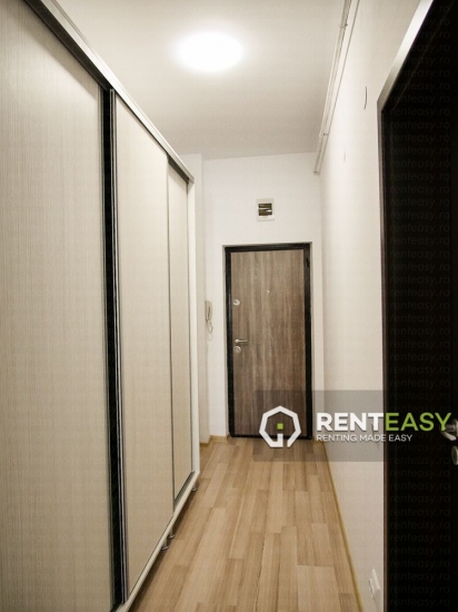 Apartament 1 Camera de Inchiriat in Pacurari - Bloc nou
