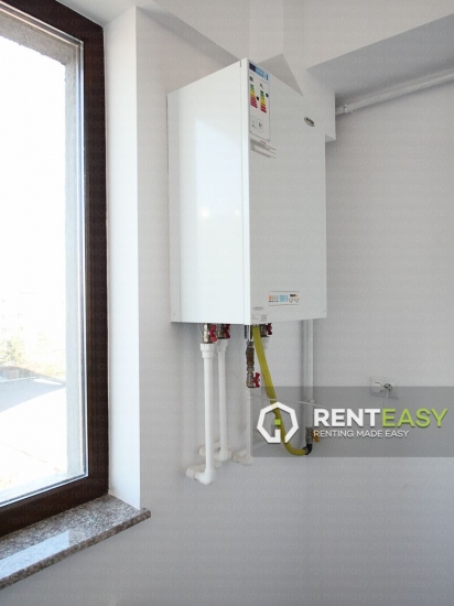 Apartament 1 Camera de Inchiriat in Pacurari - Bloc nou
