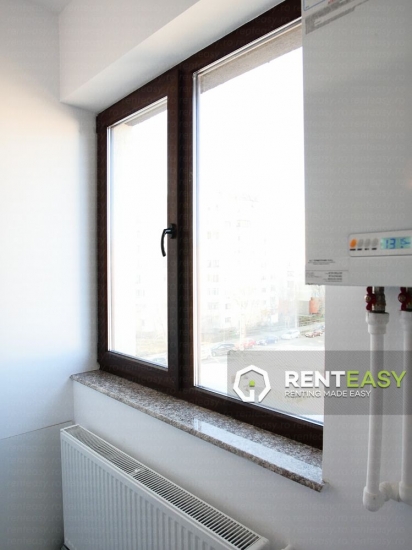 Apartament 1 Camera de Inchiriat in Pacurari - Bloc nou