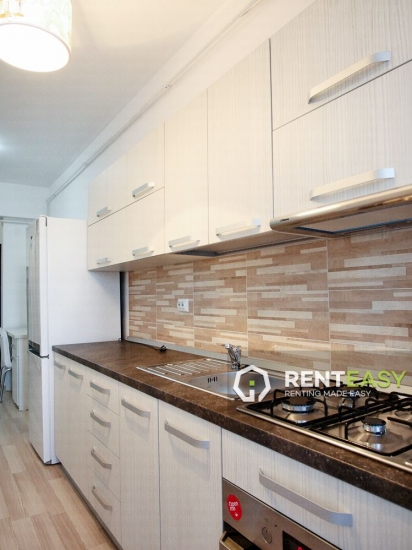 Apartament 1 Camera de Inchiriat in Pacurari - Bloc nou