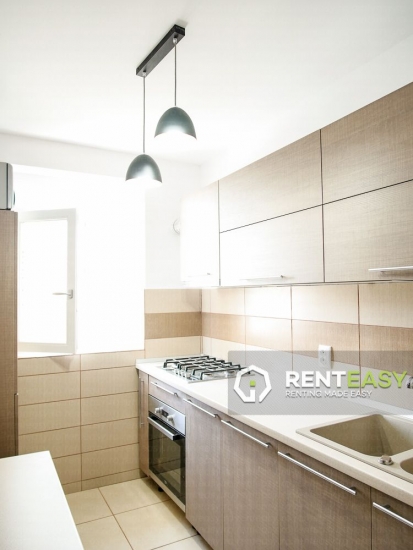 Apartament cu 2 dormitoare de inchiriat langa UMF