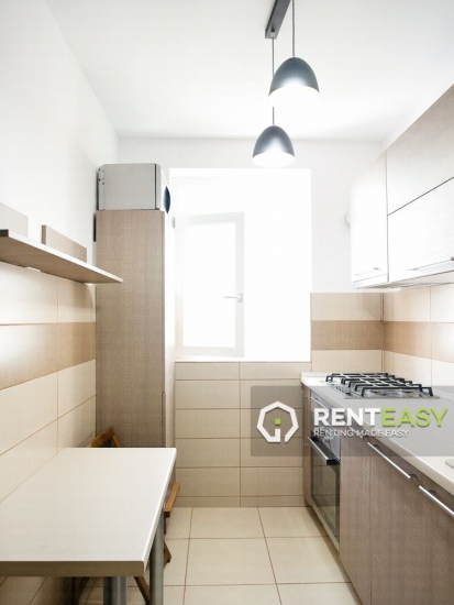 Apartament cu 2 dormitoare de inchiriat langa UMF