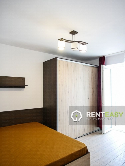 Apartament cu 2 dormitoare de inchiriat langa UMF