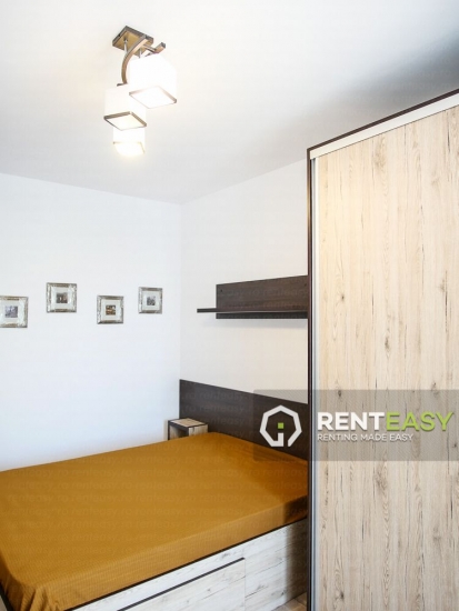 Apartament cu 2 dormitoare de inchiriat langa UMF