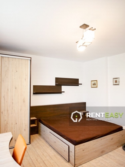 Apartament cu 2 dormitoare de inchiriat langa UMF