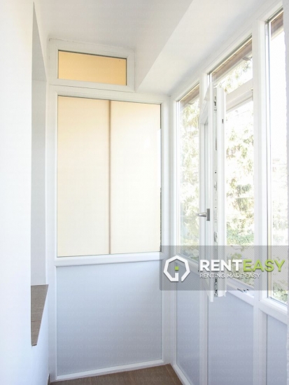 Apartament cu 2 dormitoare de inchiriat langa UMF