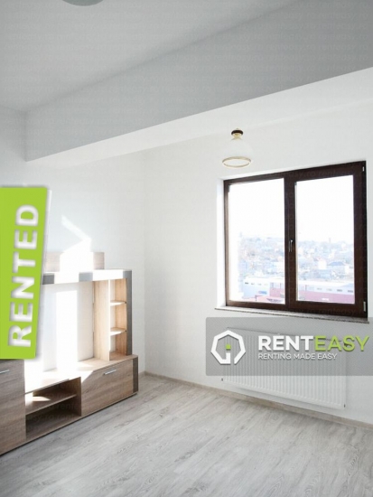 Apartament cu 1 Camera de Inchiriat in zona Pacurari - Bloc Nou