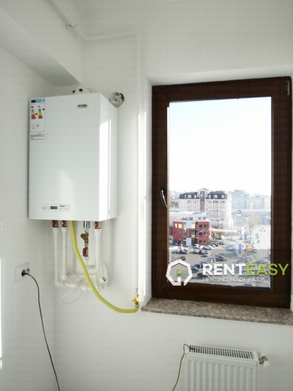 Apartament cu 1 Camera de Inchiriat in zona Pacurari - Bloc Nou